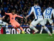 LALIGA desperta l’interès internacional en consultories sobre futbol base