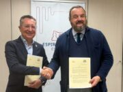 Unijepol i Espirituosos España reforcen la seva col·laboració per promoure la seguretat viària i la conducció responsable