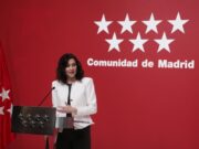 Madrid presumeix de les llistes d’espera quirúrgiques més baixes d’Espanya
