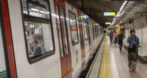 TMB reforça el transport públic per al MWC entre el 2 i el 5 de març