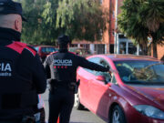 Una quinzena de detinguts en la primera meitat del dispositiu Kanpai contra la multireincidència al Camp de Tarragona