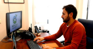 Maspujols instal·larà 500 plaques fotovoltaiques per impulsar un servei energètic municipal