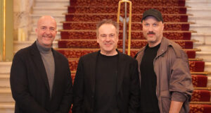 El Liceu estrena un nou cicle de ‘Der Ring des Nibelungen’ de Wagner amb quatre produccions fins a la temporada 29/30