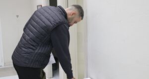 Degoteig de professionals del camp voten a les eleccions agràries per triar els seus representants als òrgans del Govern