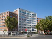 Fundación Jiménez Díaz entra al ‘Top 10’ dels hospitals espanyols al ‘World´s Best Hospitals 2026’