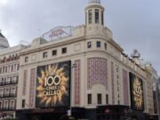 Josué Reyzabal impulsa els Cines Callao com a motor cultural i turístic de Madrid