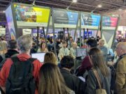 Napptilus Tech Labs impulsa startups disruptives en el 4YFN amb solucions reals