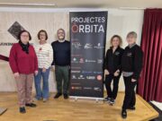 El Teatre Bartrina acull la quarta edició dels Premis Òrbita del 20 al 22 de febrer de 2026