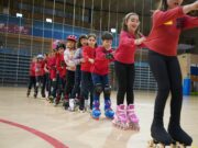 Reus acollirà una nova edició de les jornades de promoció del patinatge