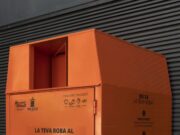 Reus aconsegueix recollir més de 302.000 kg de roba de segona mà amb el projecte de Formació i Treball