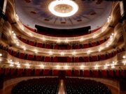 El Teatre Fortuny suspèn temporalment la seva programació per motius de seguretat