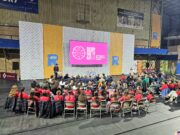 Reus acollirà la segona jornada dels Campionats de Catalunya 3×3, inici de la Capitalitat del Bàsquet Femení 2026