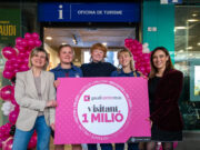 El Gaudí Centre celebra un milió de visitants acumulats des de la seva obertura