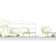 L’Ajuntament de Reus impulsa el projecte del refugi climàtic a l’escola Eduard Toda