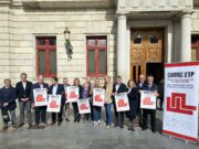 Reus serà l’epicentre de la Formació Professional amb la fira Camins d’FP