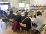 La subvenció a ajuntaments i entitats impulsa tretze cursos de català a l’àrea de Reus