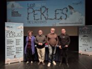 La segona edició de Les Perles de l’Accents combina diversitat i paritat