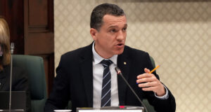 Ordeig apel·la als “moments complexos” que viu el sector agrícola per defensar els pressupostos del Departament