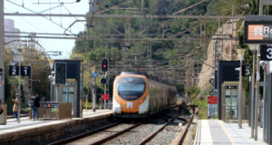 Rodalies continuarà sent gratuït fins al 31 de març després que la xarxa no hagi pogut recuperar la normalitat