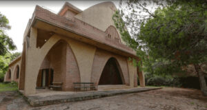 L’Ajuntament de Salou comprarà l’antiga església de Sant Jordi per convertir-la en un centre cívic i cultural