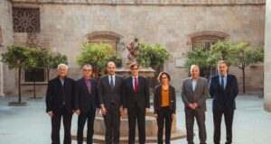 El Govern es compromet a destinar 391 milions d’euros en cinc anys per millorar el finançament de l’escola concertada