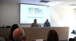 El futur POUM de Vila-seca projecta uns 7 habitatges per cada 1.000 habitants i el creixement de la població