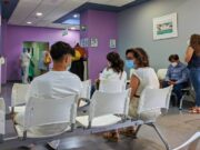 La inversió pública situa Andalusia com a referent sanitari