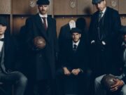 Atlético de Madrid i Netflix impulsen una experiència immersiva de Peaky Blinders al Metropolitano