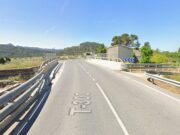 Mor un home atropellat per un microbús a Marçà mentre treballava