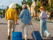 Aquest poble de Tarragona ofereix vacances gratuïtes als jubilats