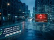 Una veïna de Riudoms, clau en aquesta trama d’estafes digitals
