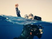 La UE destaca el valor ambiental de Waves of Tomorrow