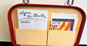 El Govern impulsa maletes pedagògiques per apropar a les aules la lluita antifranquista i la memòria democràtica