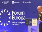 La Comissió Europea recolza la innovació i la consolidació del sector de defensa europeu