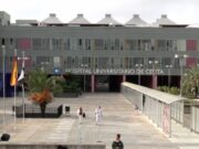Els ciutadans de Ceuta i Melilla atorguen un 3,7 a la sanitat gestionada pel Govern central