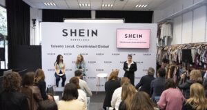 Shein obre un hub a Barcelona per reforçar les operacions a Europa i donar suport a les comunicacions globals
