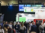 eMobility Expo–MOW 2026 reuneix a Màlaga la indústria de la mobilitat del futur