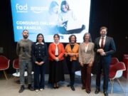 El control parental del consum online arriba al 98% a Espanya