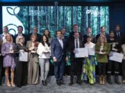 Grupo Albia presenta la III edició dels premis Albia de sostenibilitat