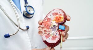 Els hospitals de Quirónsalud al Sermas identifiquen 424 nous diagnòstics de malaltia renal crònica