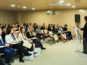 Estudiants de GBSB Global analitzen l’impacte de la IA en moda i turisme