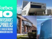 La Universitat de Granada, Alfonso X el Sabio i Carlos III marquen el futur de l’educació universitària a Espanya segons Forbes