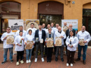 Reus celebra la cinquena edició de les Jornades Gastronòmiques de l’Arròs Ganxet amb la participació de 20 restaurants