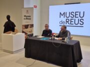 Balanç del Museu de Reus: 19.700 peces i gairebé 19.000 visitants durant 2025