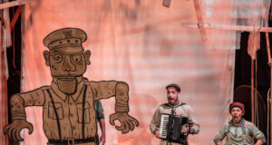 Reus impulsa la publicació ‘Estirant el fil de la Baldufa’ sobre mediació cultural del projecte ‘Fantasmes de guerra’