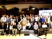 Tres Start-ups de la Incubadora REDESSA presenten els seus projectes a Màlaga