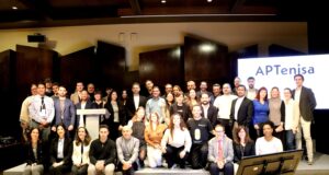 Tres Start-ups de la Incubadora REDESSA presenten els seus projectes a Màlaga