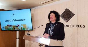 El Servei d’Habitatge de Reus registra un nou rècord amb 5 milions d’euros en ajuts al lloguer el 2025