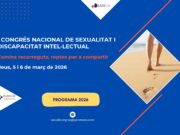 Reus acollirà el primer congrés estatal sobre la sexualitat de les persones amb discapacitat intel·lectual