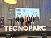 El Tecnoparc: Un Hub de Ciència i Innovació amb 4.500 Professionals i 3.300 Estudiants